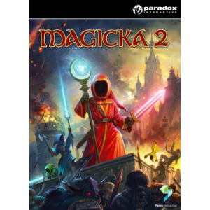 MAGICKA 2  (steam key/ RU+CIS)