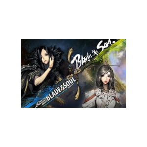 Blade and Soul Золото по низким ценам PLAYBNS.COM