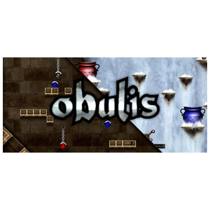 Obulis (Steam Gift / Region Free)