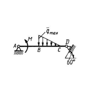 Решение задачи 2.4.9 из сборника Кепе О.Э.