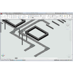 ЖБ элементы ПС