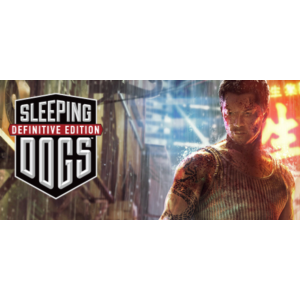 Sleeping Dogs: Definitive (STEAM КЛЮЧ) РОССИЯ + МИР