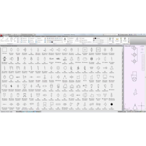 УГО оборудование энергетическое