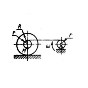 Решение задачи 9.6.8 из сборника Кепе О.Э.