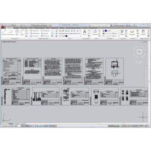 Строительство артезианской скважины