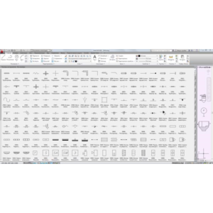 УГО АВОК отопление
