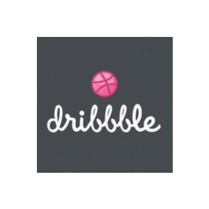 инвайт на Dribbble.com / Дриббл