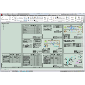 Вентиляция деревообрабатывающего цеха