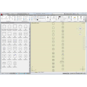 УГО устройства электротермические