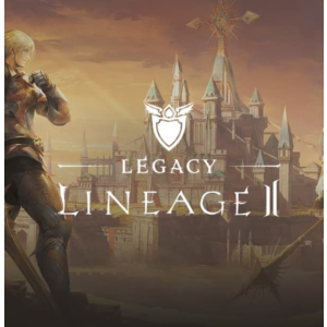 La 2 Legasy RU  сервера Адена МОМЕНТАЛЬНАЯ ДОСТАВКА