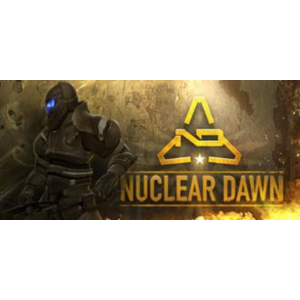 Nuclear Dawn (STEAM KEY /region free)