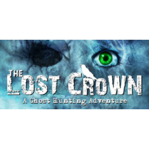 The Lost Crown (STEAM key /region free)