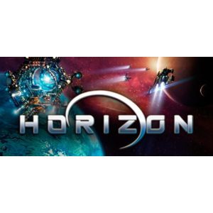 Horizon (HB link STEAM/ region free GLOBAL)