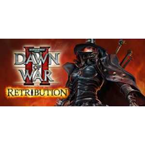 Warhammer 40,000: Dawn of War II: Retribution 🔑STEAM
