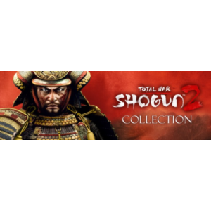 Total War: SHOGUN 2 Collection (8 in 1)🔑STEAM❗РУС.ЯЗ