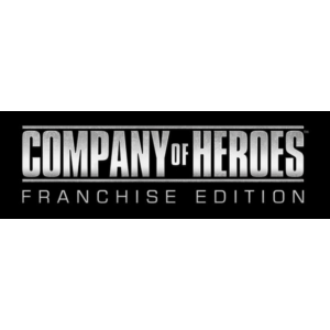 Company of Heroes Franchise Edition🔑STEAM КЛЮЧ РФ+СНГ