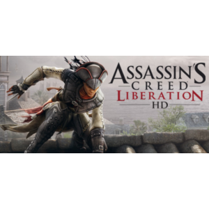 Assassin’s Creed: Liberation HD / Освобождение🔑UBISOFT