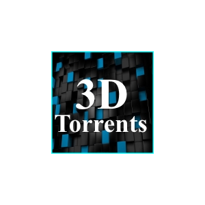 3dtorrents.org приглашение - инвайт на 3dtorrents.org
