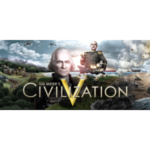 Civilization V / Complete (STEAM КЛЮЧ) / РОССИЯ + СНГ