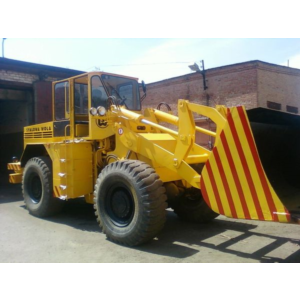 Рабочая система L-34