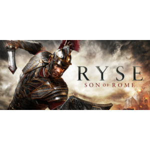 Ryse: Son of Rome + 4 ДОПОЛНЕНИЯ🔑STEAM🔥РФ+МИР