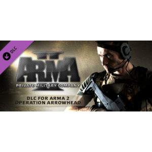 Arma 2: Private Military Company (DLC)🔑STEAM✔️РФ + МИР