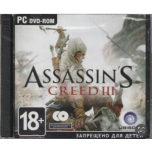 Assassin´s Creed 3 Classic (Uplay ключ) РУССКАЯ