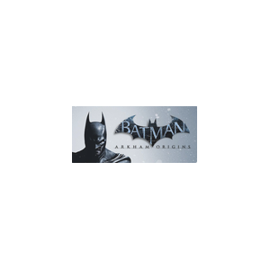 Batman: Arkham Origins (Летопись Аркхема)REGION FREE