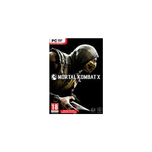Mortal Kombat X / STEAM KEY /RU+CIS