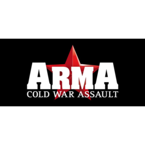 ARMA Cold War Assault Steam key💳0% комиссия