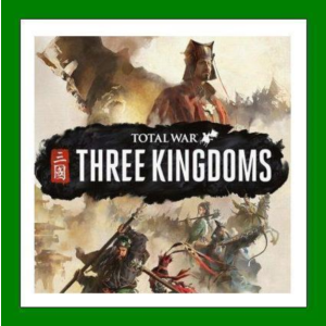 ✅Total War THREE KINGDOMS✔️Steam⭐+ 35 Игр🎁0%💳АКЦИЯ🎁