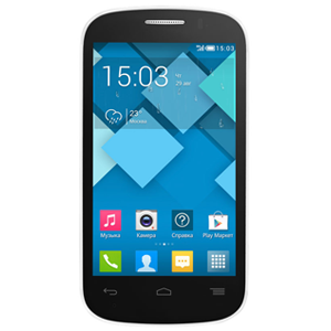 Разблокировка телефона Мегафон Optima (MS3B)