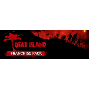 Dead Island Collection Steam gift (RU/CIS) + БОНУС