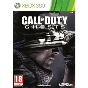 Call of Duty: Ghosts (рус) Xbox 360