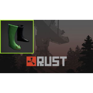 Rust (Steam Gift / RU / CIS) Alpha Early Access Ident