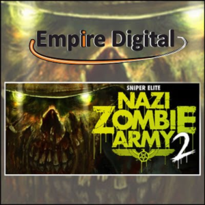 Sniper Elite: Nazi Zombie Army 2 / Steam Ключ