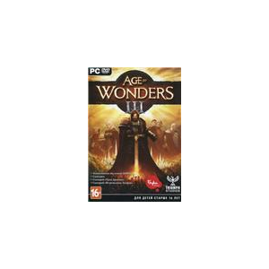 Age of Wonders 3 КЛЮЧ СРАЗУ / STEAM KEY