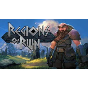 Regions of Ruin  (Steam Key / ROW / Region Free)