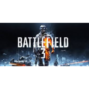 Battlefield 3 (Origin  EA app/Region Free/ GLOBAL)