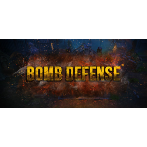 Bomb Defense  (Steam Key / ROW / Region Free)
