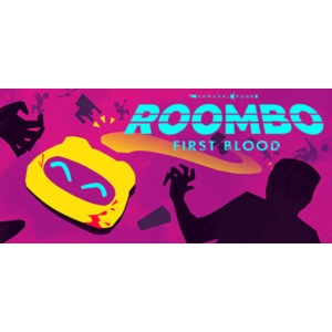 Roombo: First Blood  (Steam Key / ROW / Region Free)