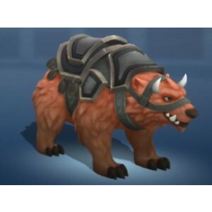 Battlerite DLC: YogYog Bear Mount  (Steam Key / ROW)