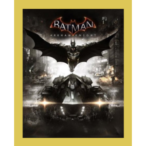 🎁BATMAN: ARKHAM KNIGHT(Steam)(RU/ CIS)