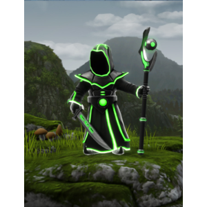 Magicka: Wizard Wars Razer DLC (Steam Key RoW) + АКЦИИ