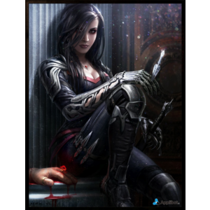 Ледяная, или дневник одного дракона.