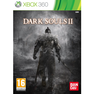 DARK SOULS 2 II  Xbox 360 (рус)