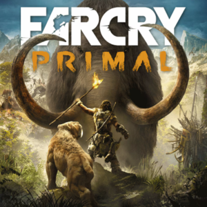 FAR CRY PRIMAL ✅UBISOFT КЛЮЧ