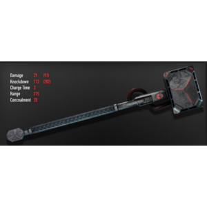 PAYDAY 2 Alpha Mauler DLC/Дополнение Steam Key ROW