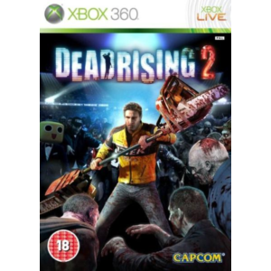 Dead Rising 2, Thief  Xbox 360