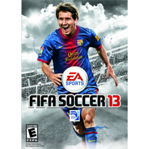 FIFA 13 Origin key Region Free Multilingu